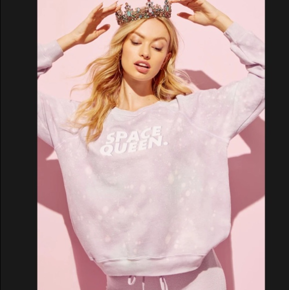 Wildfox Space Queen Sommers